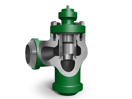 Five major issues to pay attention to during pressure test of regulating valves