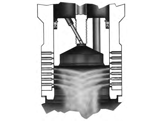 Advantages and disadvantages of pneumatic and electric control valves